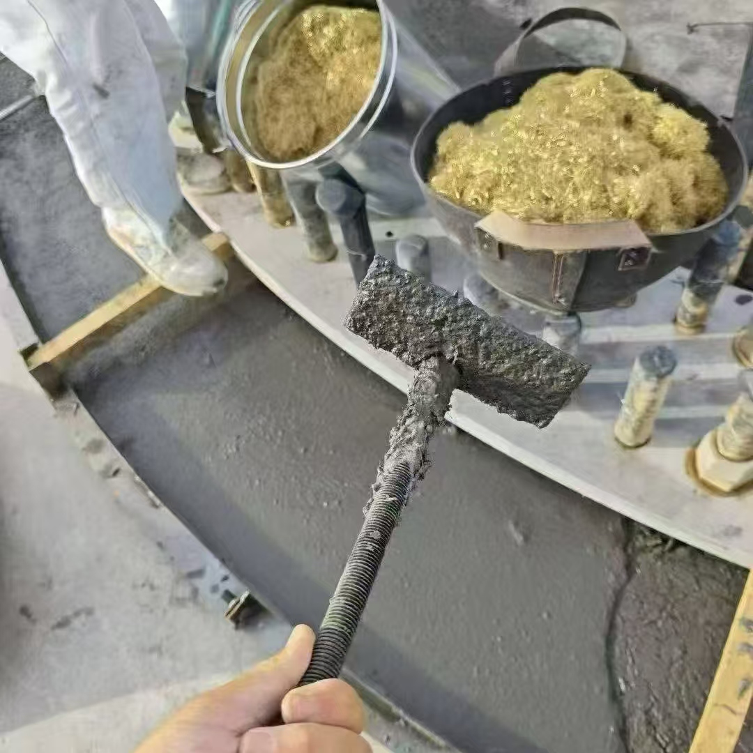 舒城C120风电设备基础专用灌浆料