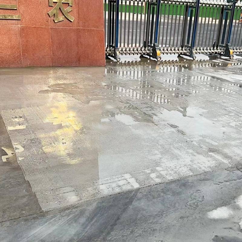 舒城水泥路面翻新砂浆
